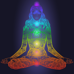 posture assise classique du kundalini yoga