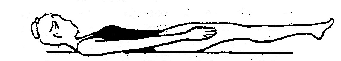 Série d'exercices du réveil 1