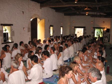 Tantra Blanc d'Hiver 1