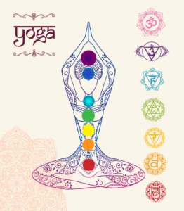 La méditation "Adi Shakti" 1
