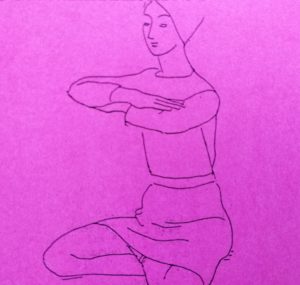 Méditation pour renforcer sa "force intérieure" et tenir bon dans la tourmente 1