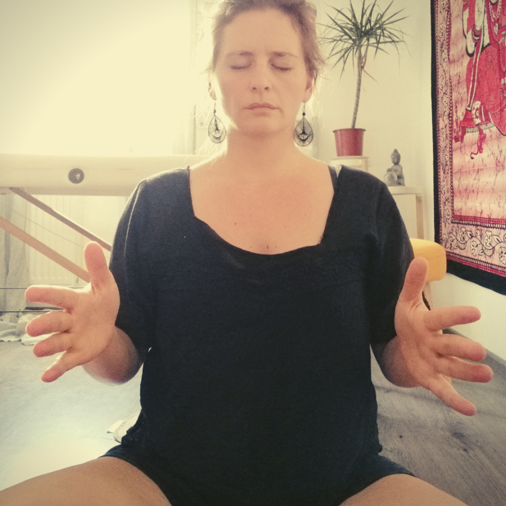 Méditation pour trouver l'extase 2