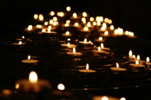 Soirée mantras et méditation 1
