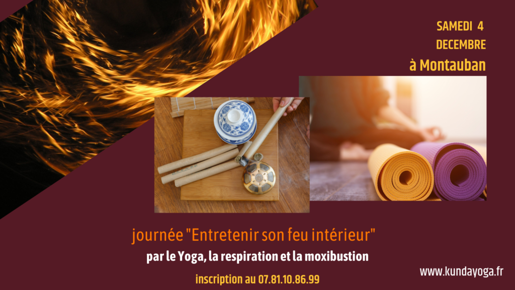 Journée "Entretenir son feu intérieur" 11