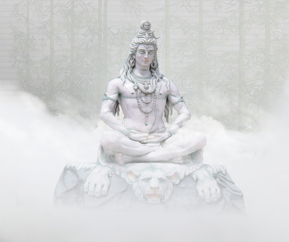 Supports musicaux 06/12 - 10/12 : Om Namah Shivaya 10