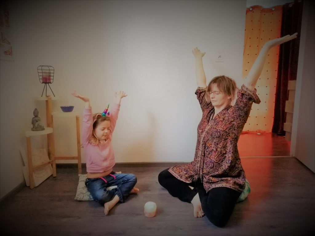 Méditation de guérison 2