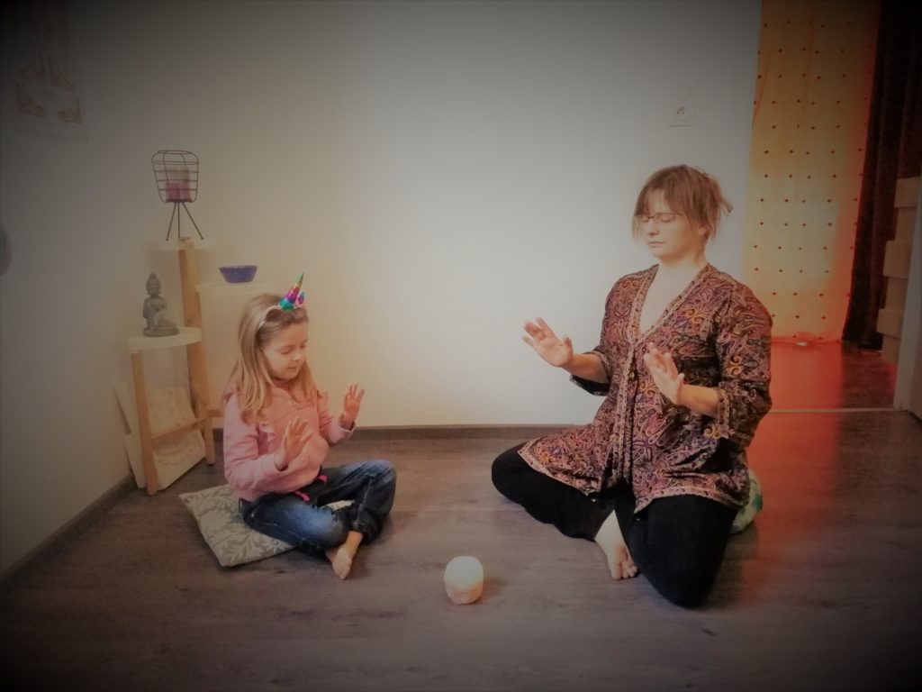 Méditation de guérison 3