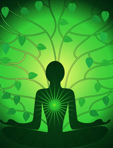 Méditation de guérison 9