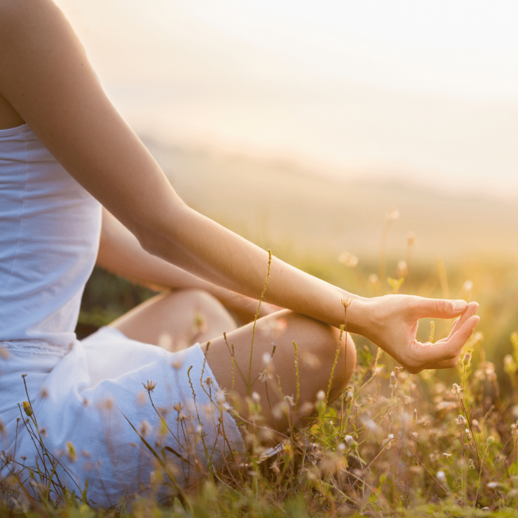 Méditation pour enrichir son esprit 1
