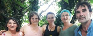 Stage de Kundalini Yoga 9-11/12 4