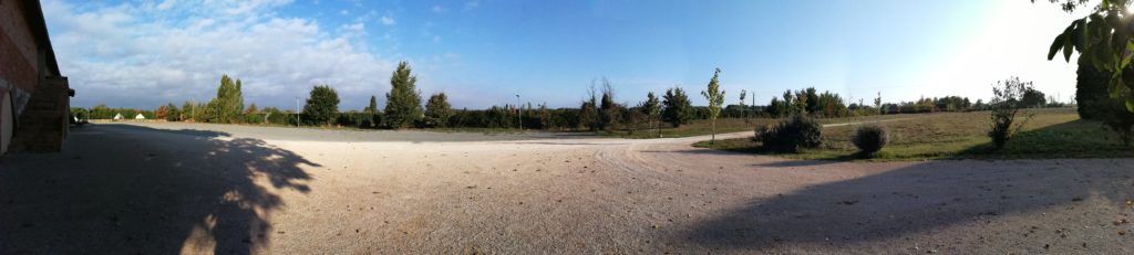 La Salle : Espace Yoga - Montech 2
