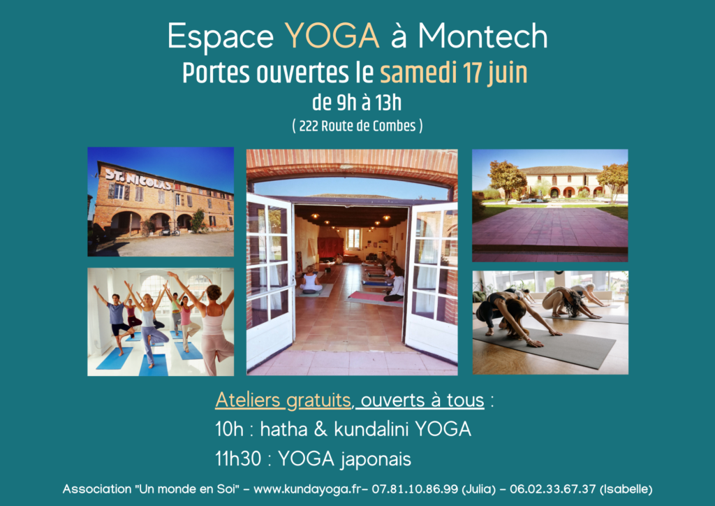 Portes ouvertes le 17 juin à Montech 7