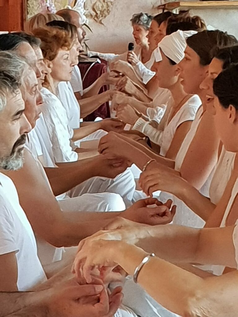 Tantra Blanc Occitanie (Toulouse - Carcassonne) 4