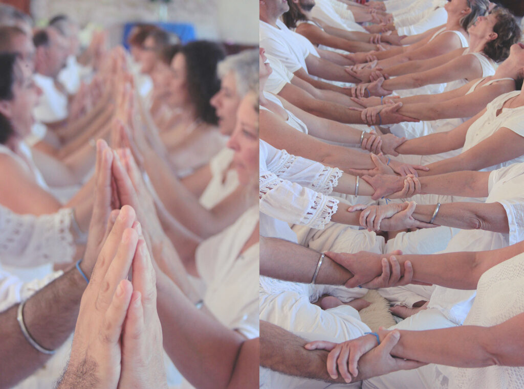 Tantra Blanc Occitanie (Toulouse - Carcassonne) 1
